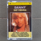 MC: Danny - East Virginia (1989) - pikkukuva 1