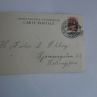 Suomalainen talvi, vanha mv pk, p. 1902 - pikkukuva 2