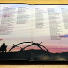 David Knopfler - Cut The Wire LP 1986 - pikkukuva 3
