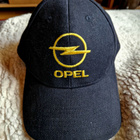 Opel lippahattu uudenveroinen - pikkukuva 1