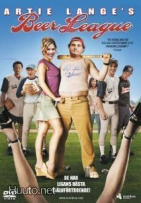 Beer League - DVD