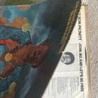 WILSON PICKETT: Join Me and Let's Be Free (LP) 1975 - pikkukuva 2
