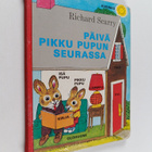 Richard Scarry : Päivä Pikku Pupun seurassa - pikkukuva 1