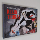 Veli-Matti Ural : Keijo Teuras - pikkukuva 1