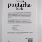 V. Mölzer : Suuri puutarhakirja - pikkukuva 2