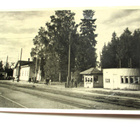 Vilppula asema - 1950 - pikkukuva 1