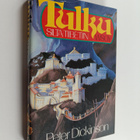 Peter Dickinson : Tulku : silta Tiibetiin - pikkukuva 1