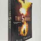 Rick Yancey : The 5th Wave - pikkukuva 1