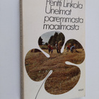 Pentti Linkola : Unelmat paremmasta maailmasta - pikkukuva 1