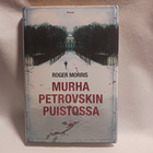 Roger Morris : Murha Petrovskin puistossa - pikkukuva 1