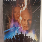 VHS Star Trek Ensimmäinen yhteys - pikkukuva 1