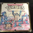 TMNT vanerilaatikko puulaatikko laatikko - pikkukuva 2