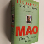 Jung Chang Halliday ym. : Mao : the unknown story - pikkukuva 1