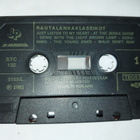 RAUTALANKAKLASSIKOT ( Pelkkä c-kasetti ) - pikkukuva 1