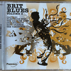 2 x CD Eri esittäjiä - Brit Blues Volume 1–2 (2006) - pikkukuva 4