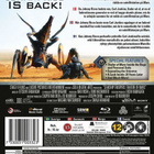 Starship Troopers :  Traitor of Mars  -   (Blu-ray) - pikkukuva 2