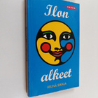Helinä Siikala : Ilon alkeet - pikkukuva 1