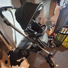 Graco rattaat - pikkukuva 1
