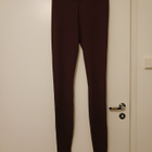 SENSITIVE LEGGINS / KALSARIT koko L • northoutdoor - pikkukuva 3