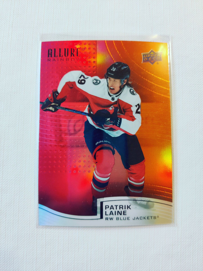 Patrik Laine