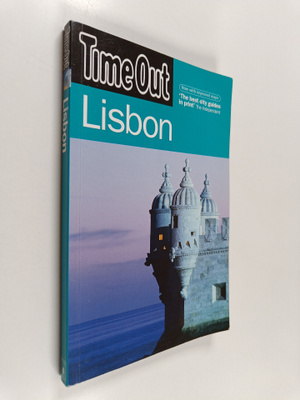 Time Time Out : Time Out Lisbon