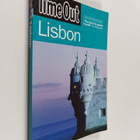 Time Time Out : Time Out Lisbon - pikkukuva 1