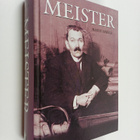 Hannu Makela : Meister : Eino Leino elu ja surm - pikkukuva 1
