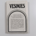 Sydney Omarr : Vesimies : 20. tammikuuta-18. helmikuuta - pikkukuva 2