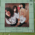 Mötley Crüe - Dr. Feelgood - pikkukuva 2