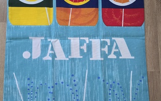 Vallila jaffa tyynynpäällinen 80 x 60cm
