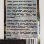 Heikki Palomäki : Epäselviä itsestäänselvyyksiä - pikkukuva 2