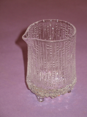 IITTALA: ULTIMA THULE -KERMAKKO