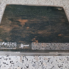 Interitus Dei - Unholy (CD) - pikkukuva 2