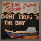 Brendan Croker & the 50 ' click Shadows: Boat Trip's  Lp - pikkukuva 1