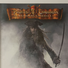 Pirates of Caribbean äänikirja Disney 5cd - pikkukuva 1