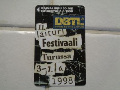 Turku B18