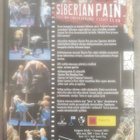 SIBERIAN PAIN - Tallinn Underground Fight Club - pikkukuva 2