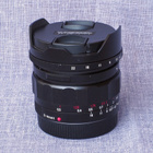 == Voigtländer 15mm F4.5 Super Wide Heliar III - pikkukuva 1