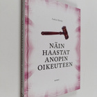 Andrew Harley : Näin haastat anopin oikeuteen - pikkukuva 1
