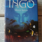Helen Dunmore - Ingo: Meren kansa (sid.) - pikkukuva 1