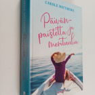 Carole Matthews : Päivänpaistetta ja merituulia - pikkukuva 1