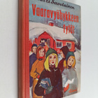 Katri Savolainen : Vaaravyöhykkeen tytöt - pikkukuva 1