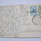 VANHA Postikortti Myllykangas Rivileima 1921 - pikkukuva 1