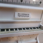 Nukkekoti piano - pikkukuva 3