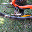 Gravel-pyörä Kona Rove AL/DL - pikkukuva 4