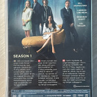 Hemlock Grove (2013-2015) koko tv-sarja (13DVD) *UUSI* - pikkukuva 3