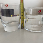Iittala lasi 2kpl - pikkukuva 1
