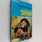 Edgar Rice Burroughs : Talttumaton Tarzan - pikkukuva 1