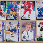1991-92, 1992-93, 1993-94 ja 1994-95 Parkhurst Hockey (NHL) - pikkukuva 2