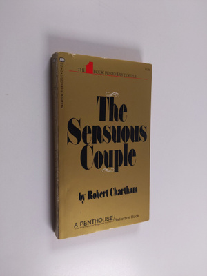 Robert Chartham : The Sensuous Couple